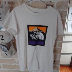 ノースフェイス Tシャツのサムネイル