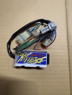 tzr50r4eu4 新品CDIのサムネイル