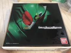 開封品 csm アマゾンズドライバー　仮面ライダーのサムネイル