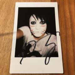 樽美酒研二　チェキ m25176274841_1.jpg?1630361243