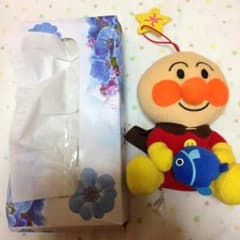 アンパンマンキーホルダーのサムネイル