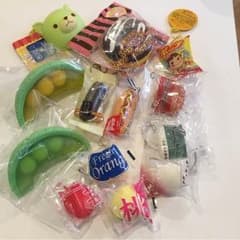スクイーズのサムネイル