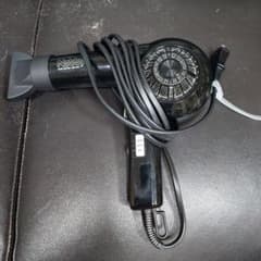 Nobby HAIR DRYER NB1903 Main Unit
