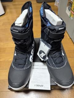 good enough × teva スノーブーツ 未使用 28cm - メルカリ