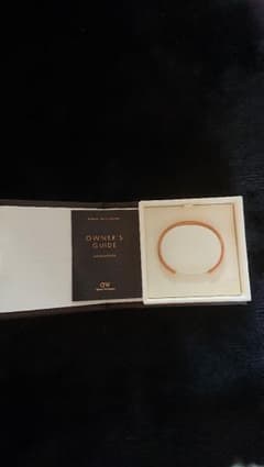 Daniel  wellingtonバングルのサムネイル