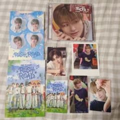 TWS Japan 2nd Single Soda JIHOONセットのサムネイル