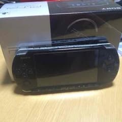専用出品 PSP-3000 黒のサムネイル