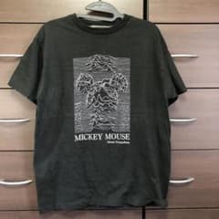 ★beams ディズニーシーコラボ　Tシャツのサムネイル