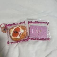 メロジョイ　つみつみトースト　サーモンのサムネイル