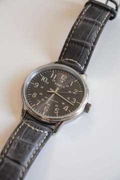 TIMEX メンズ 腕時計 クォーツのサムネイル