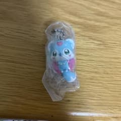 ぷちきゅあ チャームのサムネイル