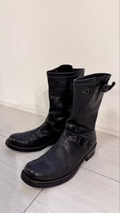 BACKLASHバックラッシュブーツguidi