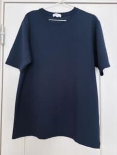 NEO FIT Tシャツ ネイビー XLのサムネイル