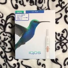 iQOS 新型2.4plusのサムネイル