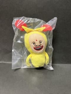 こびとづかん ぬいぐるみ ホトケアカバネのサムネイル