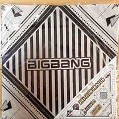 BIGBANG☆1番くじ☆バンダナのサムネイル