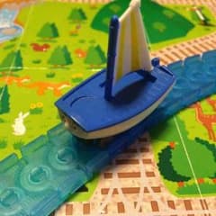 とと様専用スキフ　カラフル、ノーマルのサムネイル