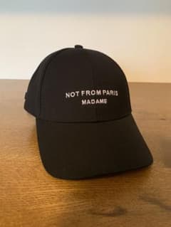 DROLE DE MONSIEUR ドロールドムッシュ　キャップ　CAPのサムネイル