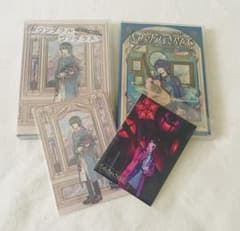 そらるライブDVDセットのサムネイル