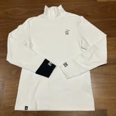 8 YARDS ゴルフ　長袖トップス　M 8 YARDS ゴルフ 長袖トップス M - メルカリ