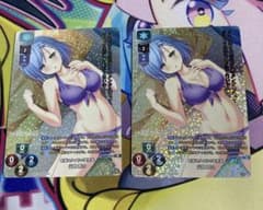 Lycee Overture KR 自縛スタイルの副会長 山吹芳乃 ×2枚 Lycee Overture KR 自縛スタイルの副会長 山吹芳乃 ×2枚 - メルカリ
