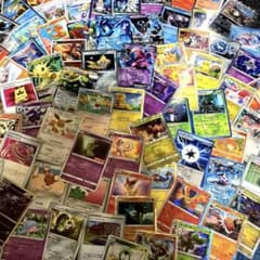 ポケカ 引退品 大量 まとめ売り BW XY プロモ 等 キラカード多め