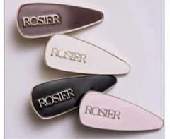 ROSIER Metal Hair Clip ブラックのサムネイル
