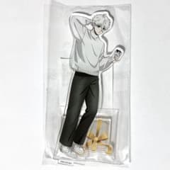 블루 록 에고 이스틱 몰 아크릴 스탠드 쇼 세이 시로