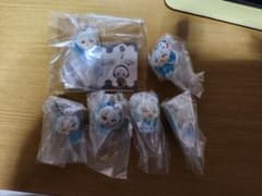ドズル社、おらふくん めじるしアクセサリーのサムネイル