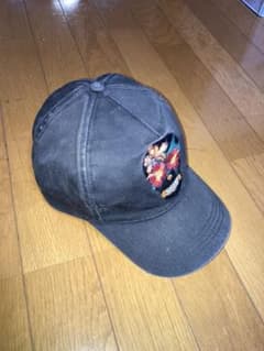 ZARA キャップ　スカルのサムネイル