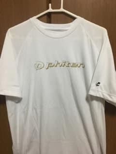 ファイテンTシャツのサムネイル