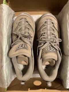 HOKA ONEONE TOR ULTRA LowWP 1105689 25cm - メルカリ