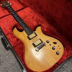 1980 Aria Pro Ⅱ EG-1400 Eagle / ハカランダ指板 1980 Aria Pro Ⅱ EG-1400 Eagle / ハカランダ指板 - メルカリ