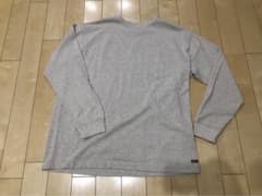 ⭐︎美品⭐︎ナンガ　ロンT XLのサムネイル
