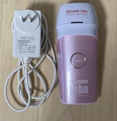 脱毛ラボ ホームエディション DL001 家庭用脱毛器 - メルカリ