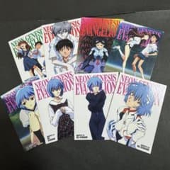 即購入OK】新世紀エヴァンゲリオン カードダスマスターズ まとめ売り