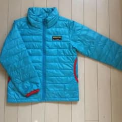 エフオーキッズ♡アウターのサムネイル