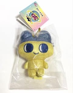 大たまごっち展限定 まめっちぬいぐるみのサムネイル
