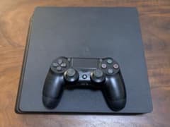 SONY PlayStation4 CUH-2000BB01のサムネイル