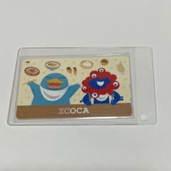 新品！大阪関西万博会場限定ICOCAIC記念カード⭐︎ミャクミャク⭐︎イコちゃん Amazon | 大阪・関西 万博 記念ICOCA（イコカ） イコちゃん
