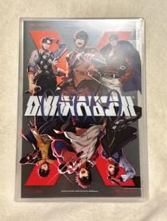 히프노시스 마이크 CD 도츠타레 본점 Buster Bros!!!