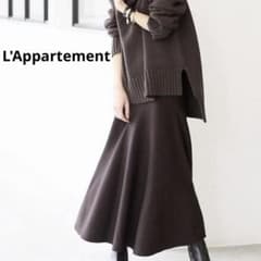 L'Appartement｜アパルトモン 定価3,4万 ニットマーメイドスカート