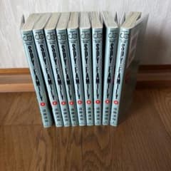 SPY×FAMILY 全10巻セットのサムネイル
