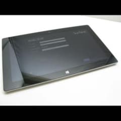 オフィス付き　サーフェス2 64GB 完動品のサムネイル