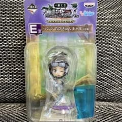 進撃の巨人 ちびきゅんキャラ 一番くじ ハンジのサムネイル