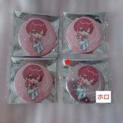 浦島坂田船 となりの坂田 缶バッジ - メルカリ