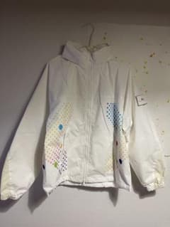 GENERATIONSTHEBESTMountainParkCargoPantsのサムネイル