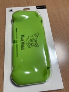 ニック、ワイルドSwitchLiteケースのサムネイル