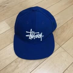 stussy キャップ STUSSYのサムネイル