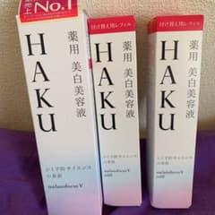 HAKU メラノフォーカスＶ 45gのサムネイル